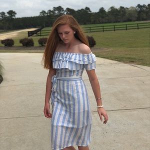 Meet your Posher, Miranda